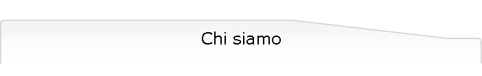 Chi siamo