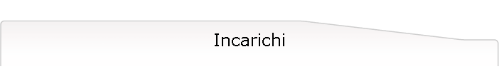 Incarichi